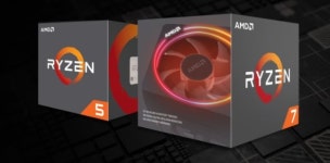 [뉴스줌인] 기대 안고 등장한 2세대 라이젠, 뭐가 달라졌지?