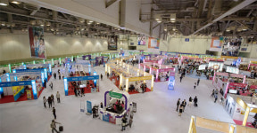 뉴미디어 산업 중심으로 뜨는 ‘부산콘텐츠마켓’