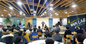 청년 벤처창업 중심지로 성장하는 대구시