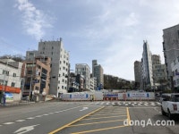 [부자東 현장]서리풀터널 품은 ‘잠룡’ 방배동