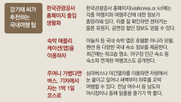 제주서 1만6000원으로 자연산회, 어떠세요