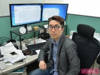 [스타트업-ing] 버프스튜디오 김도형 대표 위기 속에서 찾은 힐링, 마이 오아시스