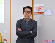 [스타트업-ing] 버프스튜디오 김도형 대표 위기 속에서 찾은 힐링, 마이 오아시스