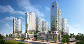 [분양단신]‘홍제역 효성해링턴 플레이스’ 416채 外