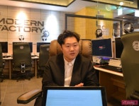 아이센스리그PC방이 AMD 라이젠과 라데온을 선택한 이유
