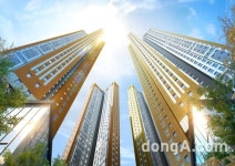 ‘유등천 파라곤’ 지역주택조합 아파트, 이달 홍보관 오픈… 역세권 입지 ‘눈길’