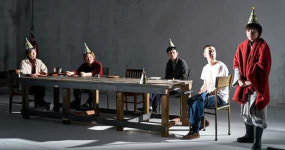 [눈과 귀가 즐거운 주말]영화 레슬러 外