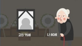 “내 나이 82세, 나보다 젊은 고인의 상가에 가도 될까?”