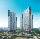 ‘강릉 유천 유승한내들 더퍼스트’ 788채