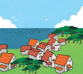 [김창일의 갯마을 탐구]〈3〉희망 찾아 독일로, 그리움 따라 남해로