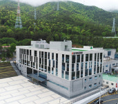 복합의료타운으로 성장하는 거붕백병원