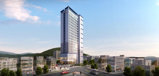 호텔 ‘케니스토리 여수점’ 195실 분양