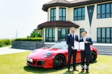 ‘BMW 딜러 품은’ 포르쉐코리아, 신규 딜러사 ‘도이치아우토’ 선정