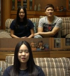 ‘173cm 장신’ 우지원 딸 공개…“농구선수로 활약”