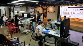 [Next Reality Story] 경기도를 전 세계 VR, AR 콘텐츠의 중심으로.. VR, AR 창조오디션 성료