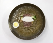 북한 4대 냉면, 한국과 다르다? 우리가 몰랐던 평양냉면의 맛