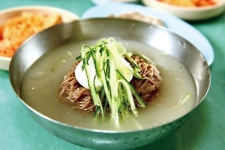 북한 4대 냉면, 한국과 다르다? 우리가 몰랐던 평양냉면의 맛