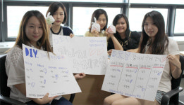 아이디어 톡톡… 쑥쑥 크는 대학생 스타트업