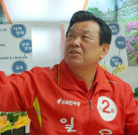 오시덕 “공주, 세계문화유산도시 지정 이끌어 보람… ‘1인당 행복지수’ 가장 높은 도시 만들 것”