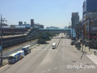 [부자동 현장]‘힐스테이트 금정역’ 고분양가로 이어진 GTX 개발 소식