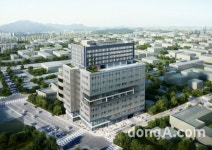 ‘GJ가좌타워’ 지식산업센터 관심↑… 인천대로 진출입로 개통 수혜