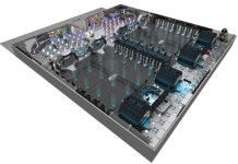 쓰리디팩토리, 롯데월드와 함께 VR 서바이벌 게임 개발