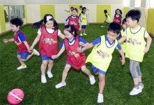 아이 키우기 좋은 대구 남구… ‘온 마을 아이 맘센터’ 개관