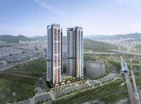 현대건설, 별내역 역세권 ‘힐스테이트 별내 스테이원’ 분양