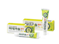 새살 돋는 식물성분 함유… “치료제, 상처에 맞게 골라 쓰세요”
