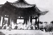 ‘요릿집’ 태화관이 3·1독립선언 장소로 낙점된 까닭은?