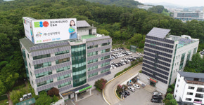 차별화된 기술력으로 태양광 사업 시장 선도