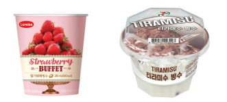 편의점 디저트, 달콤-차가운 유혹