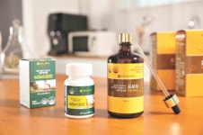 [비즈포커스]칼슘 이온 화장품-두피 에센스 개발… ‘건강한 아름다움’을 만들다