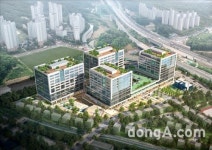 수도권 지식산업센터 ‘용인 테크노밸리’ 분양