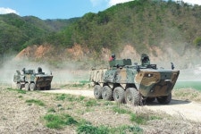 최신예 K2전차로 글로벌 방산시장 선도