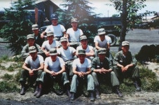 [청계천 옆 사진관]‘6·25전쟁 속 민초의 삶’ 사진으로 보니…