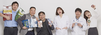 ‘참치 하면 동원’처럼… 이젠 펫푸드도 동원이다, 냐옹