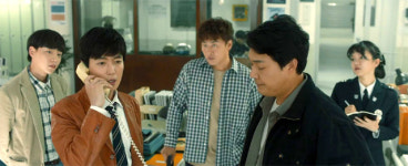 명작 ‘영드’ 한국옷 입고 날개 달았다… 미드 쓴맛 OCN ‘라이프 온 마스’ 