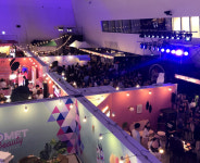 크리에이플컴퍼니 | 뷰스컴퍼니, 뷰티 크리에이터와 코덕들의 축제 ‘커밋뷰티’ 성료