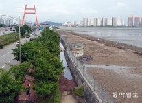 인천 해안가 ‘군부대 철책’ 철거 속도낸다