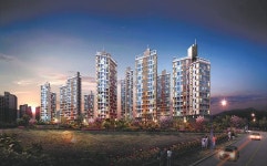 파주연풍 양우내안애, GTX A노선 개통되면 서울까지 10분