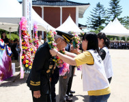 6·25 첫 승전 ‘동락전투’ 기념행사