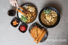 일본카레 프랜차이즈 ‘아비꼬’, 상생 전략으로 성공 행보