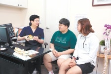 100세 시대 지탱하는 허리… “척추뼈 손상없이 디스크 치료해야”