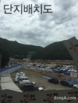 [부자동 현장]안양씨엘포레자이, 숲세권 장단점은…