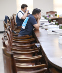최저임금委 결국 ‘반쪽 회의’