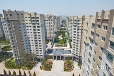 한화건설, 민간임대주택 수원권선꿈에그린계약 90% 돌파