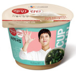 [단신]‘햇반컵반’ 출시 3년 만에 누적판매 1억 개 돌파 外