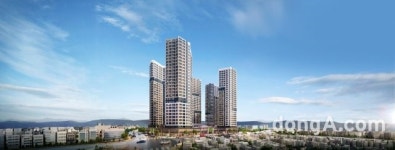 공공지원 민간임대 주택 관심↑… ‘빌리브 울산’ 주목