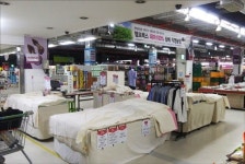 보성삼베섬유, 대마(삼베) 100% 천연소재 옷·침구류 선보여